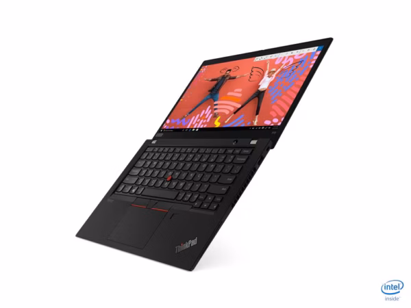 Lenovo ThinkPad X13 Gen 1 13″ FHD IPS 300nits / i7-10610U / 32GB DDR4-2666 / 512GB SSD (1. Wahl) – Bild 4