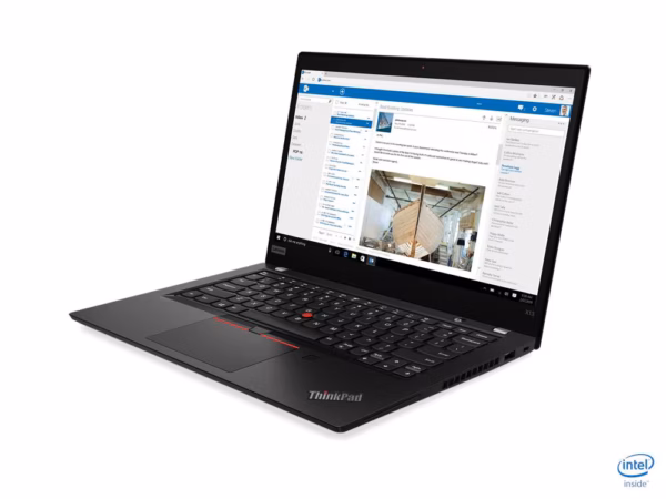 Lenovo ThinkPad X13 Gen 1 13″ FHD IPS 300nits / i5-10310U / 16GB DDR4 2666 / 256GB SSD – Bild 4
