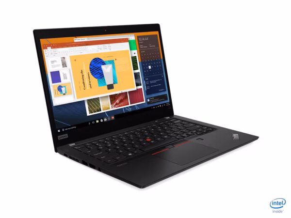 Lenovo ThinkPad X13 Gen 1 13″ FHD IPS 300nits / i5-10310U / 16GB DDR4 2666 / 256GB SSD – Bild 3
