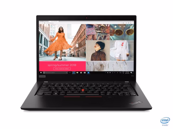 Lenovo ThinkPad X13 Gen 1 13″ FHD IPS 300nits / i5-10310U / 16GB DDR4 2666 / 256GB SSD – Bild 2