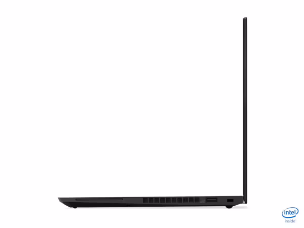 Lenovo ThinkPad X13 Gen 1 13″ FHD IPS 300nits / i7-10610U / 32GB DDR4-2666 / 512GB SSD (1. Wahl) – Bild 6