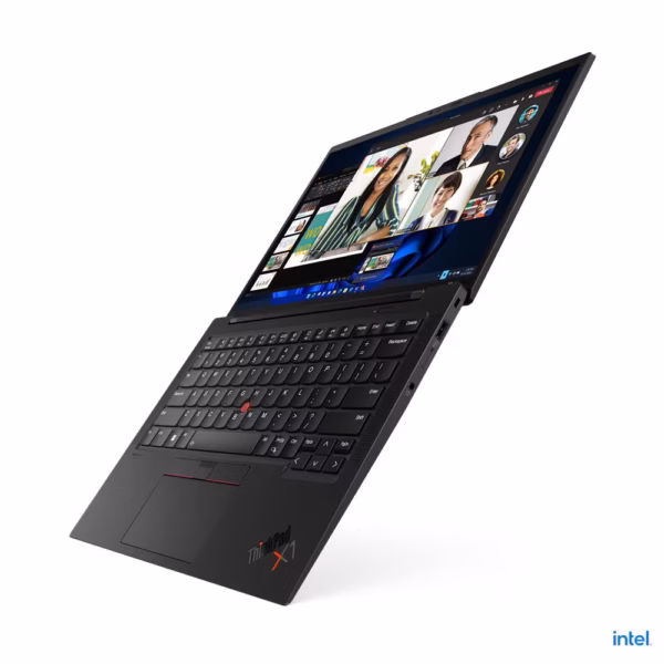 Lenovo ThinkPad X1 Carbon Gen 10 / 14" WUXGA 400nits / Intel ® Core ™ i5-1245U / 16GB LPDDR5-5200 / 512GB SSD (1. Wahl) – Bild 3