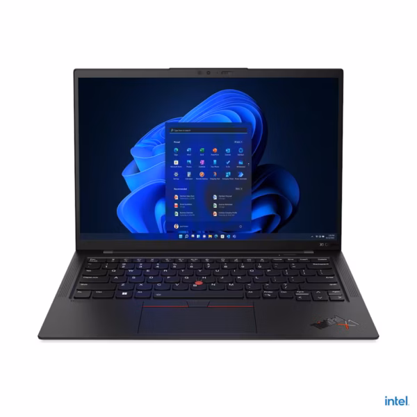 Lenovo ThinkPad X1 Carbon Gen 10 / 14" WUXGA 400nits / Intel ® Core ™ i5-1245U / 16GB LPDDR5-5200 / 512GB SSD (1. Wahl) – Bild 2