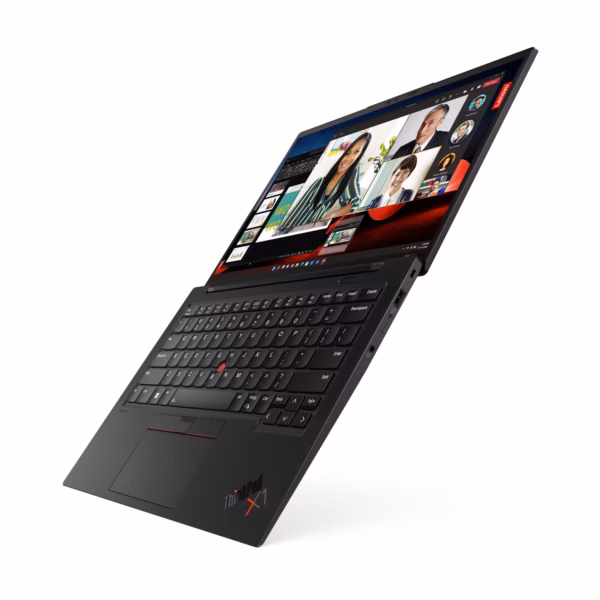 Lenovo ThinkPad X1 Carbon Gen 11 / 14" WUXGA 400nits / Intel ® Core ™ i7-1365U / 16GB LPDDR5x-6400 / 512GB SSD (OVP, Neuware) – Bild 4