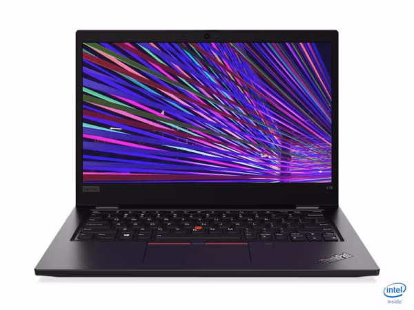 Lenovo ThinkPad L13 Gen 2 13" FHD 250nits / Intel ® Core ™ i5-1145G7 / 8 GB DDR4-3200 gelötet/ 256GB SSD (1. Wahl) – Bild 2