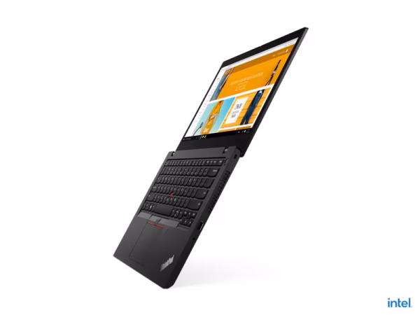 Lenovo ThinkPad L14 Gen 2 14" FHD / IPS 250nits / Intel ® Core ™ i5-1145G7 / 16GB DDR4-3200 / 256GB SSD (1. Wahl) – Bild 3