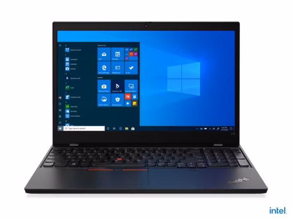 Lenovo ThinkPad L15 Gen 2 15" FHD 250nits / AMD Ryzen 5 Pro 5650U/ 16GB DDR4-3200/ 256GB SSD (1. Wahl) – Bild 2