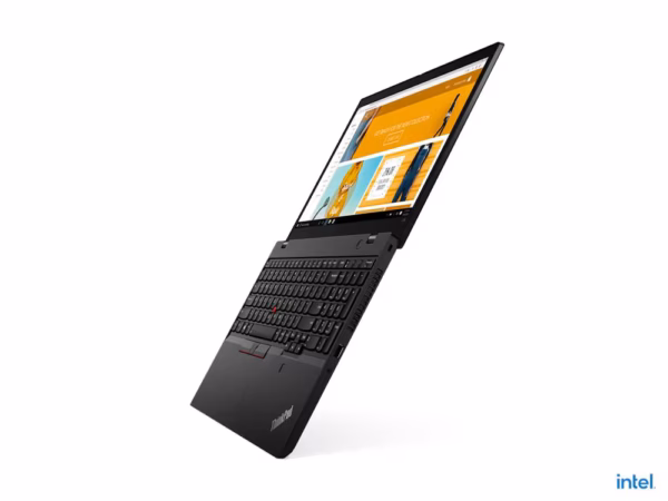 Lenovo ThinkPad L15 Gen 2 15" FHD 250nits / AMD Ryzen 5 Pro 5650U/ 16GB DDR4-3200/ 256GB SSD (1. Wahl) – Bild 3