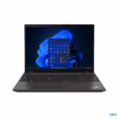 Lenovo ThinkPad T16 Gen 1 16" WUXGA IPS 400nits / Intel® Core™ i7-1260P / 16GB SO-DIMM DDR4-3200 / 5125GB SSD (1. Wahl)