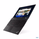 Lenovo ThinkPad T16 Gen 1 16" WUXGA IPS 400nits / Intel® Core™ i7-1260P / 16GB SO-DIMM DDR4-3200 / 5125GB SSD (1. Wahl) – Bild 4