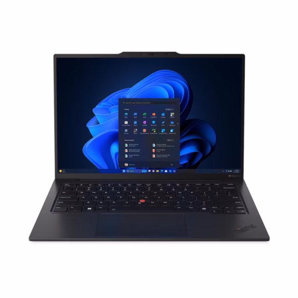 Lenovo ThinkPad X1 Carbon Gen 12 / 14" WUXGA 400nits / Intel ® Core ™ Ultra 5 125U / 16GB LPDDR5x-6400 / 512GB SSD (1. Wahl) – Bild 2