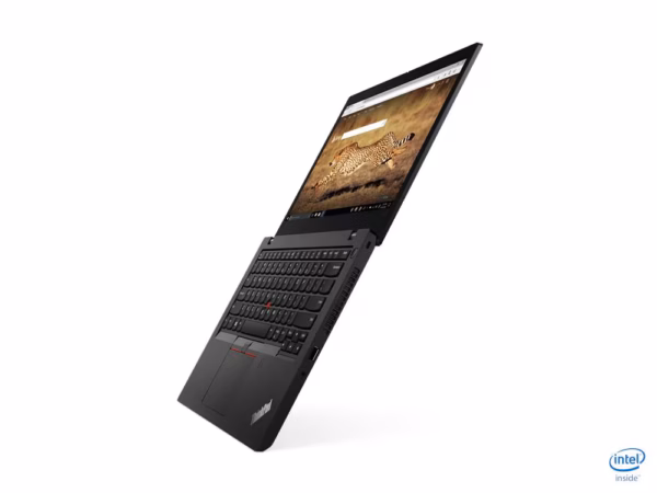 Lenovo ThinkPad L14 Gen 1 14" FHD / IPS 250nits / Intel® Core ™ i5-10210U / 16GB DDR4-2666 / 256GB SSD (1. Wahl) – Bild 3