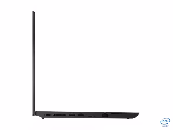 Lenovo ThinkPad L14 Gen 1 14" FHD / IPS 250nits / Intel® Core ™ i5-10210U / 16GB DDR4-2666 / 256GB SSD (1. Wahl) – Bild 4