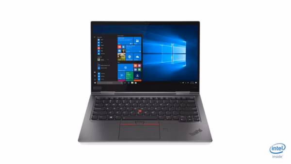 Lenovo ThinkPad Yoga X1 Gen 4 14" FHD / Intel ® Core i5-8365U / 8GB LPDDR3-2133 / 256GB SSD (1. Wahl) – Bild 2