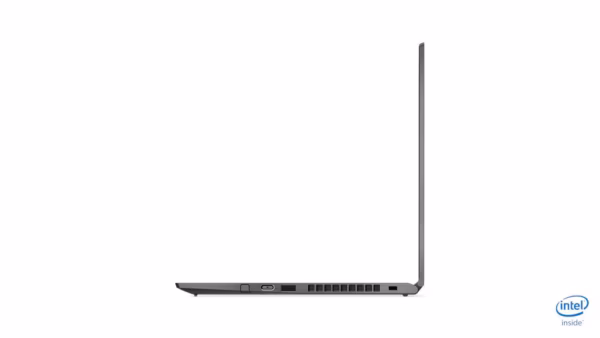 Lenovo ThinkPad Yoga X1 Gen 4 14" FHD / Intel ® Core i5-8365U / 8GB LPDDR3-2133 / 256GB SSD (1. Wahl) – Bild 6