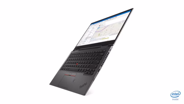 Lenovo ThinkPad Yoga X1 Gen 4 14" FHD / Intel ® Core i5-8365U / 8GB LPDDR3-2133 / 256GB SSD (1. Wahl) – Bild 3