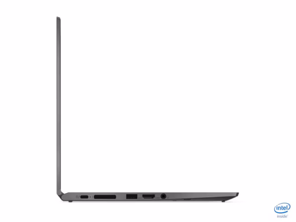 Lenovo ThinkPad X1 Yoga Gen 5 14" FHD Low Power IPS 400nits / Intel (R) Core (TM)  i5-10310U / 8GB LPDDR3-2133 / 256GB SSD (1. Wahl) – Bild 5