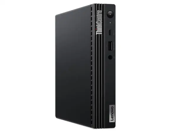 Lenovo ThinkCentre M70q / Intel Core (TM) i5-10400T / 16GB SODIMM DDR4- 2666 / 256GB SSD (1. Wahl) – Bild 2