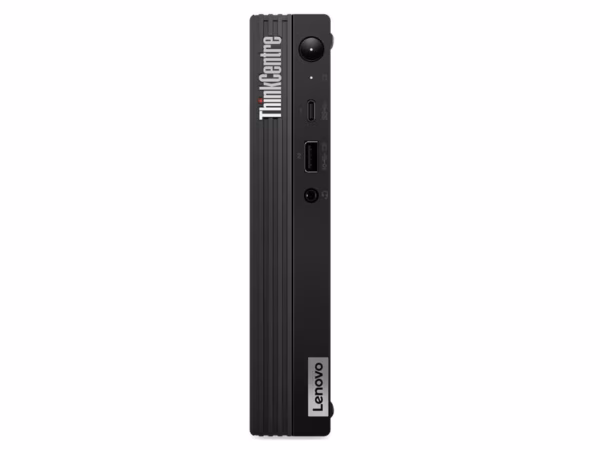 Lenovo ThinkCentre M70q / Intel Core (TM) i5-10400T / 16GB SODIMM DDR4- 2666 / 256GB SSD (1. Wahl) – Bild 4