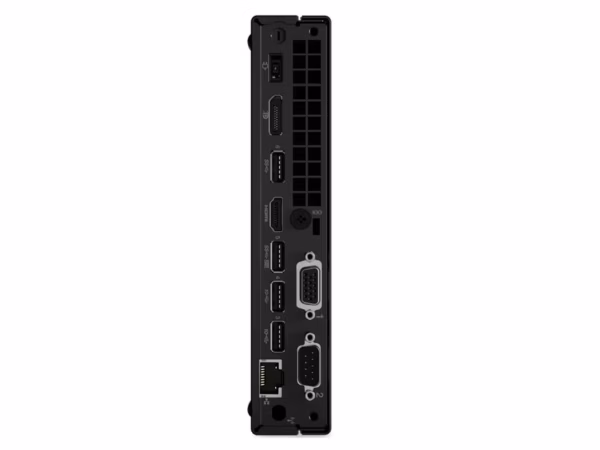 Lenovo ThinkCentre M70q / Intel Core (TM) i5-10400T / 16GB SODIMM DDR4- 2666 / 256GB SSD (1. Wahl) – Bild 5