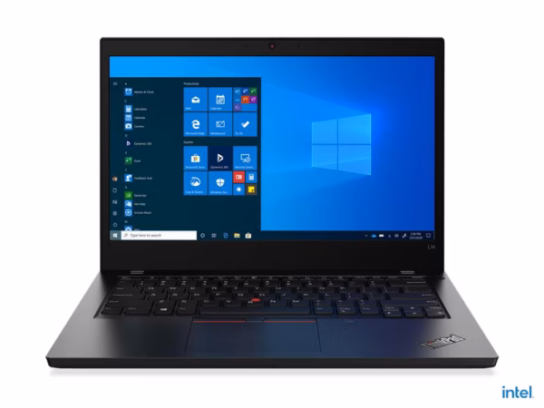 Lenovo ThinkPad L14 Gen 2 14" FHD / IPS 250nits / Intel ® Core (TM) i5-1135G7 / o. Ethernet /16GB DDR4-3200 / 256GB SSD (1. Wahl) – Bild 2