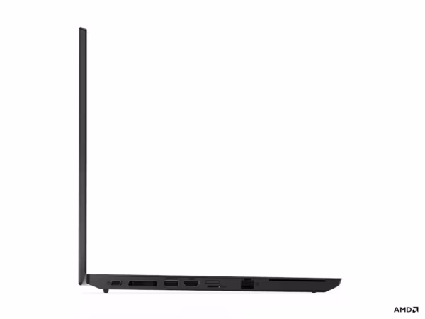 Lenovo ThinkPad L15 Gen 2 15" FHD 250nits / AMD Ryzen (TM) 3 Pro 5450U/ 16GB DDR4-3200/ 256GB SSD (1. Wahl) – Bild 4