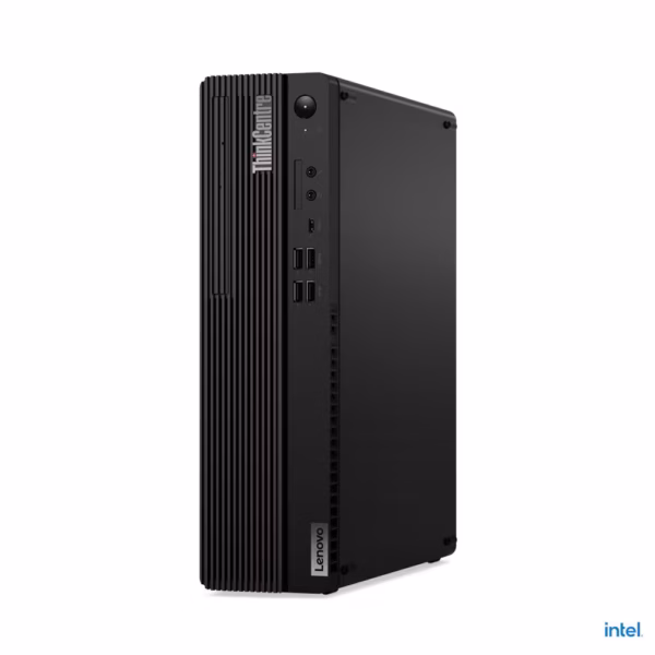 Lenovo ThinkCentre M70s Gen 3 / Intel ® Core (TM) i5-12400 / 16GB UDIMM DDR4-3200 / 256GB SSD / Office & Media Software Suite (1. Wahl) – Bild 2