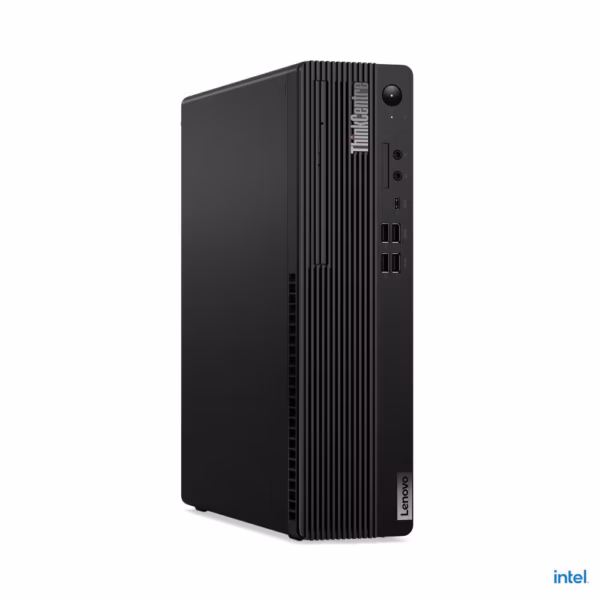 Lenovo ThinkCentre M70s Gen 3 / Intel ® Core (TM) i5-12400 / 16GB UDIMM DDR4-3200 / 256GB SSD / Office & Media Software Suite (1. Wahl) – Bild 3