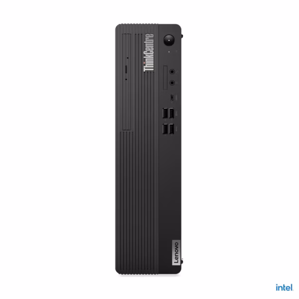 Lenovo ThinkCentre M70s Gen 3 / Intel ® Core (TM) i5-12400 / 16GB UDIMM DDR4-3200 / 256GB SSD / Office & Media Software Suite (1. Wahl) – Bild 4