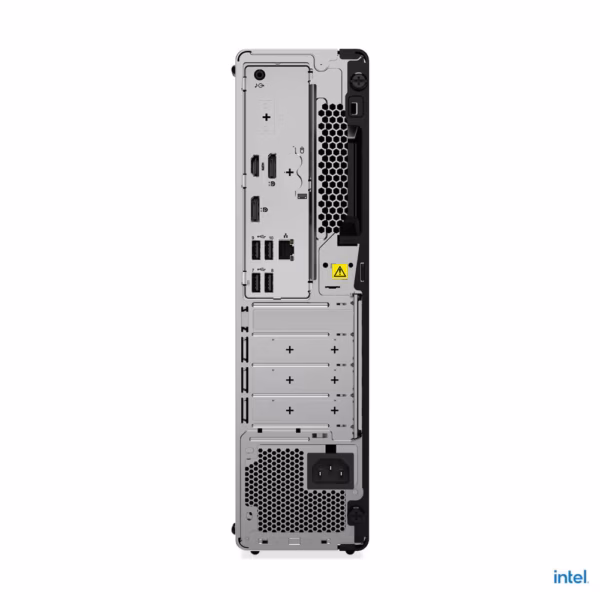 Lenovo ThinkCentre M70s Gen 3 / Intel ® Core (TM) i5-12400 / 16GB UDIMM DDR4-3200 / 256GB SSD / Office & Media Software Suite (1. Wahl) – Bild 5