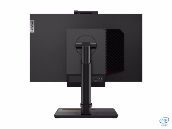 Lenovo ThinkCentre Tiny-In-One 24 Gen 4 / 23,8" (60,5 cm), FHD (1920x1080), 16:9, Matt (1. Wahl) – Bild 5