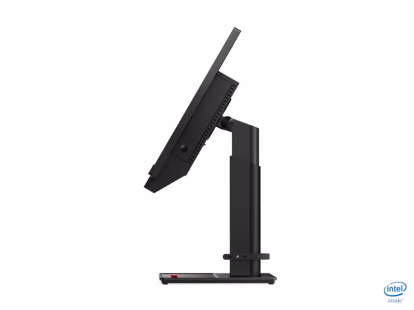 Lenovo ThinkCentre Tiny-In-One 24 Gen 4 / 23,8" (60,5 cm), FHD (1920x1080), 16:9, Matt (1. Wahl) – Bild 7