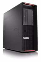 Lenovo ThinkStation P720 / 2x Intel® Xeon® Gold 5122/ 1TB SSD / 64 GB DDR4-2666 / NVIDIA Quadro P4000 / Office & Media Software Suite (1. Wahl) – Bild 2