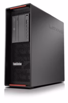 Lenovo ThinkStation P720 / 2x Intel® Xeon® Gold 5122/ 1TB SSD / 64 GB DDR4-2666 / NVIDIA Quadro P4000 / Office & Media Software Suite (1. Wahl)
