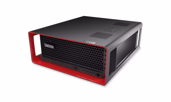 Lenovo ThinkStation P8 / AMD Ryzen (TM) Threadripper (TM) PRO 7975WX Prozessor (32 Kerne / 64 Threads) / 2TB SSD / 64GB RDIMM DDR5-5200 ECC / 1x NVIDIA® GeForce RTX™ 4080 16GB (1. Wahl) – Bild 6