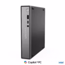 Lenovo ThinkCentre Neo 50q Gen 6 Intel ® Core (TM) Ultra 5 / 16GB Soldered LPDDR5X-8533 / 512GB SSD (OVP, Neuware) – Bild 3