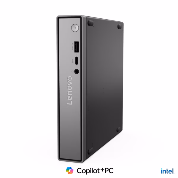 Lenovo ThinkCentre Neo 50q Gen 6 Intel ® Core (TM) Ultra 5 / 16GB Soldered LPDDR5X-8533 / 512GB SSD (OVP, Neuware) – Bild 3