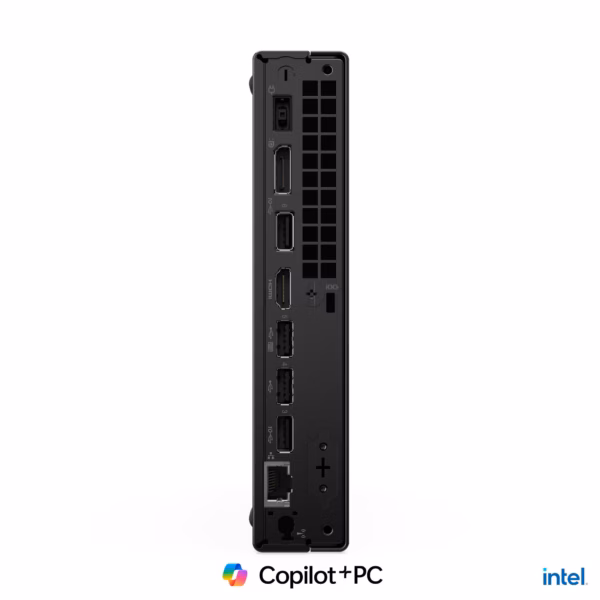 Lenovo ThinkCentre Neo 50q Gen 6 Intel ® Core (TM) Ultra 5 / 16GB Soldered LPDDR5X-8533 / 512GB SSD (OVP, Neuware) – Bild 4