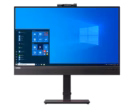Lenovo ThinkVision T27hv-20 27" (80 cm) QHD-USB-C-Docking (1. Wahl) – Bild 2
