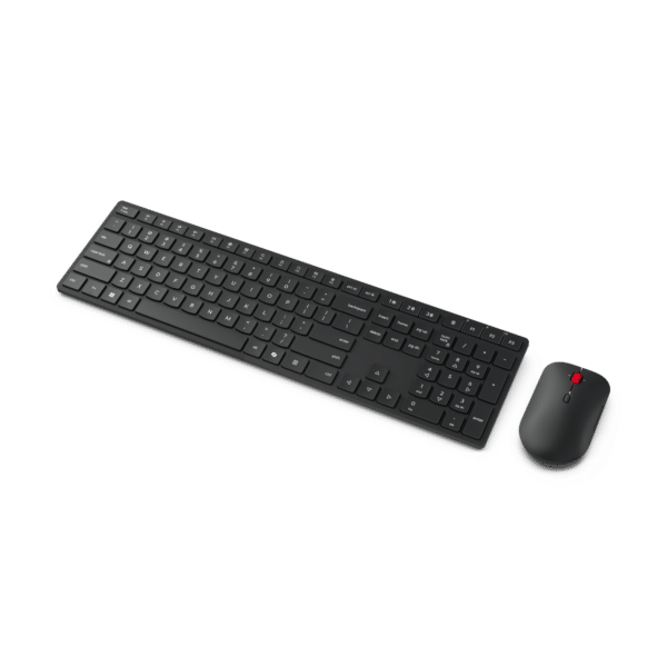 Lenovo Wireless Multi-Mode Pro Combo-Tastatur und -Maus 6000 (1. Wahl) – Bild 4