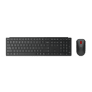 Lenovo Wireless Multi-Mode Pro Combo-Tastatur und -Maus 6000 (1. Wahl) – Bild 3