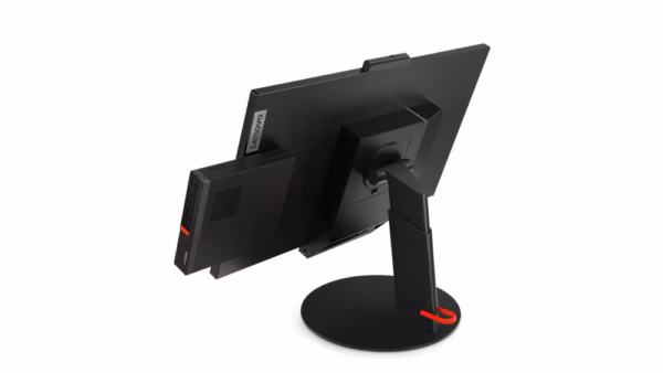 Lenovo ThinkCentre Tiny-In-One 27 / 27" (68,58 cm), QHD (2560x1440), 16:9, Matt (1. Wahl) – Bild 6
