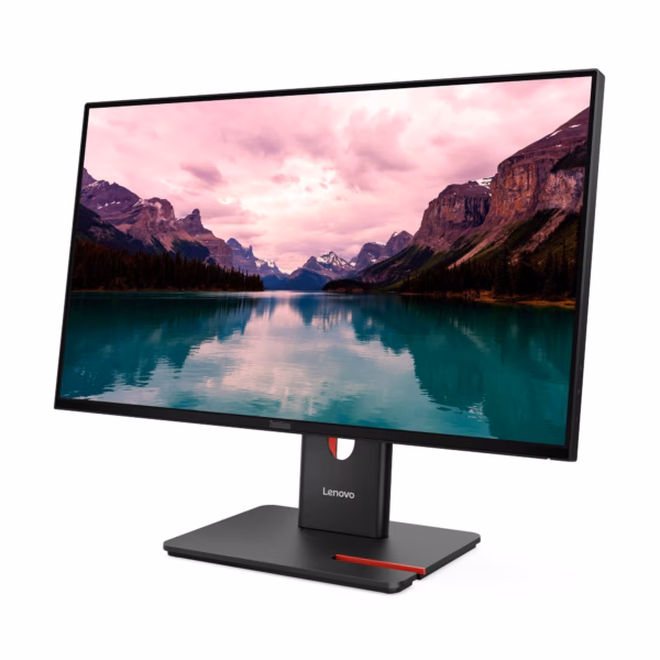 Lenovo ThinkVision T24h-40 23,8" (60,5cm) WLED 16:9 IPS 250 nits (1. Wahl) – Bild 4
