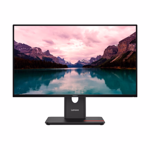 Lenovo ThinkVision T24h-40 23,8" (60,5cm) WLED 16:9 IPS 250 nits (1. Wahl) – Bild 2