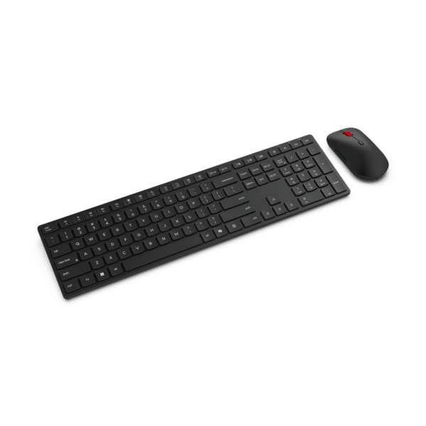 Lenovo Wireless Multi-Mode Pro Combo-Tastatur und -Maus 6000 (1. Wahl) – Bild 5